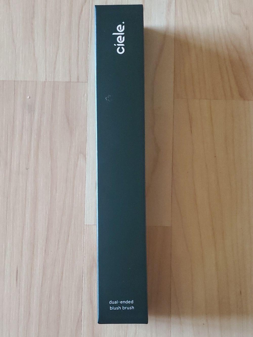 Ciele Dual-Ended Blush Brush